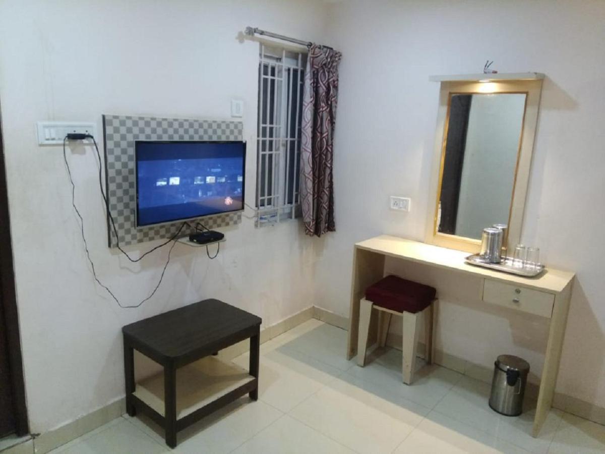 Hotel The Chennai Residency Coimbatore Exterior foto