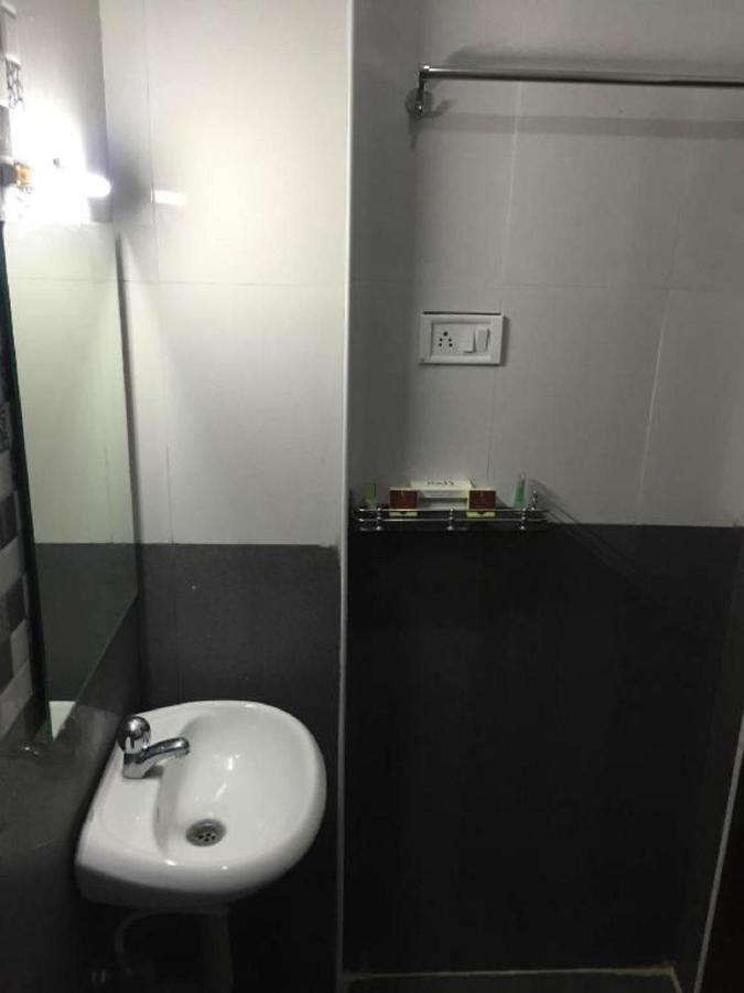 Hotel The Chennai Residency Coimbatore Exterior foto